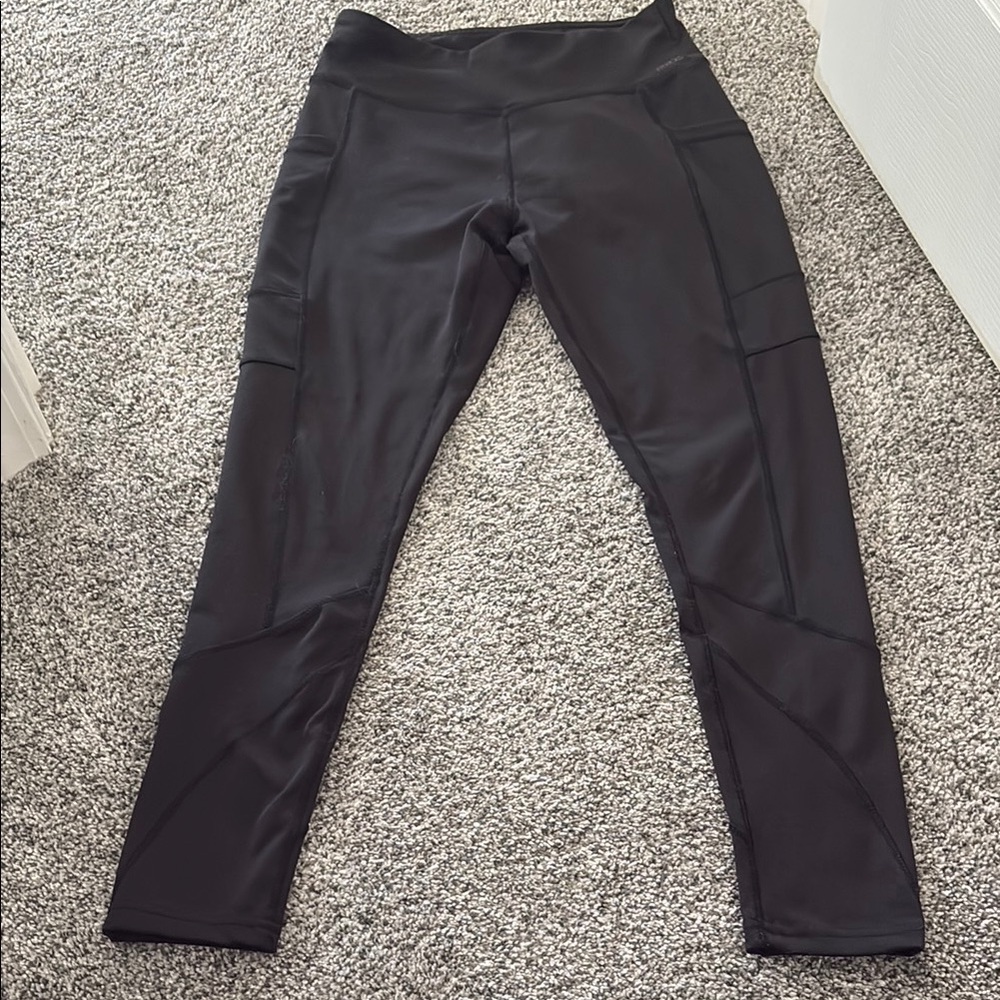 Fitkicks Leggings with Pockets